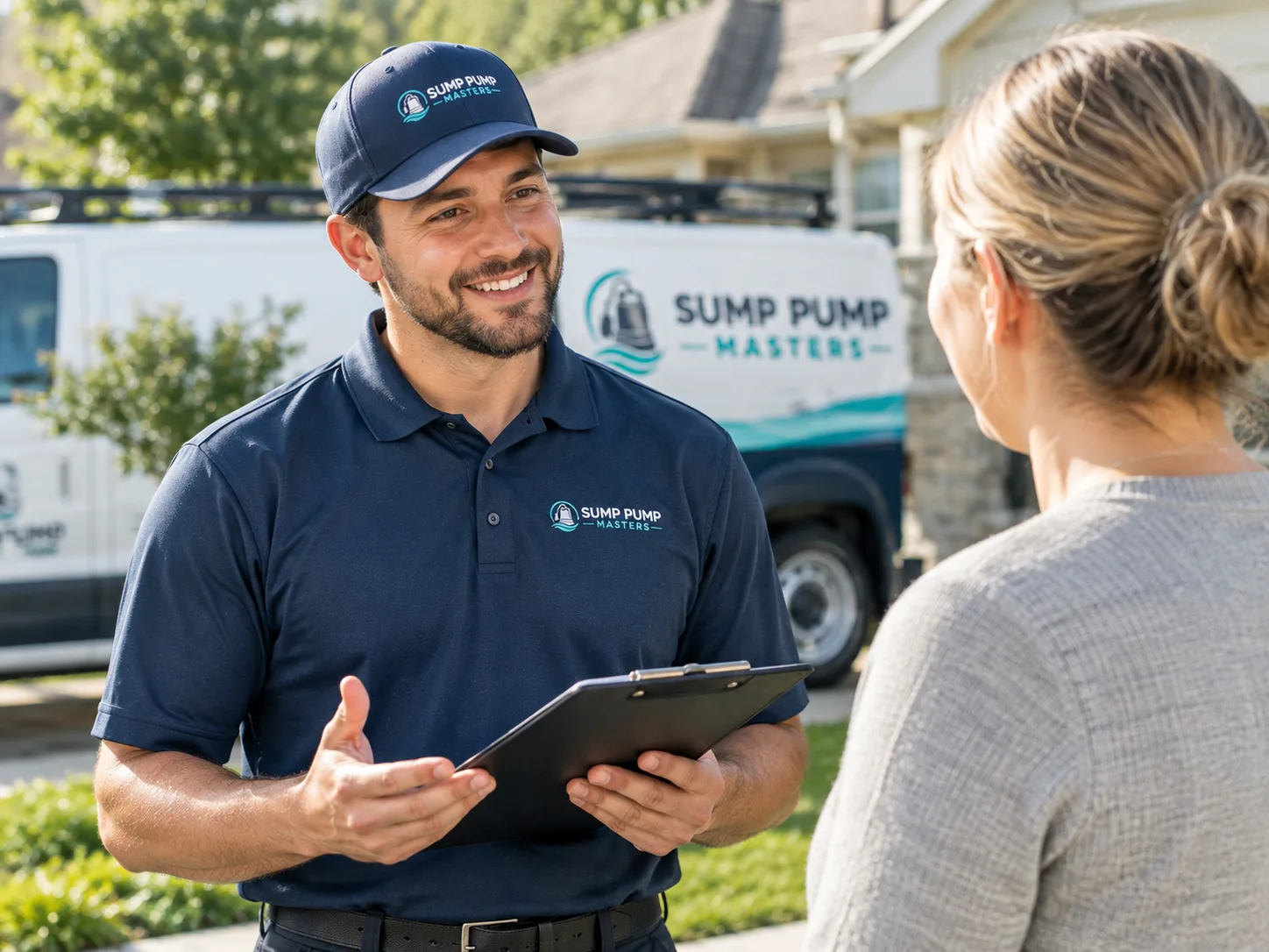 Sump Pump Repair Clay Springs, AZ FAQs